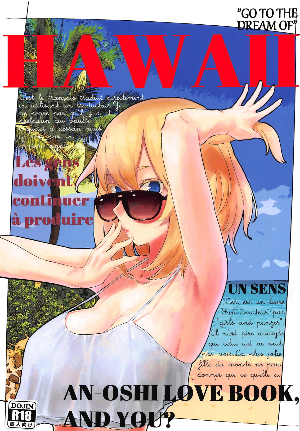 Hawaii