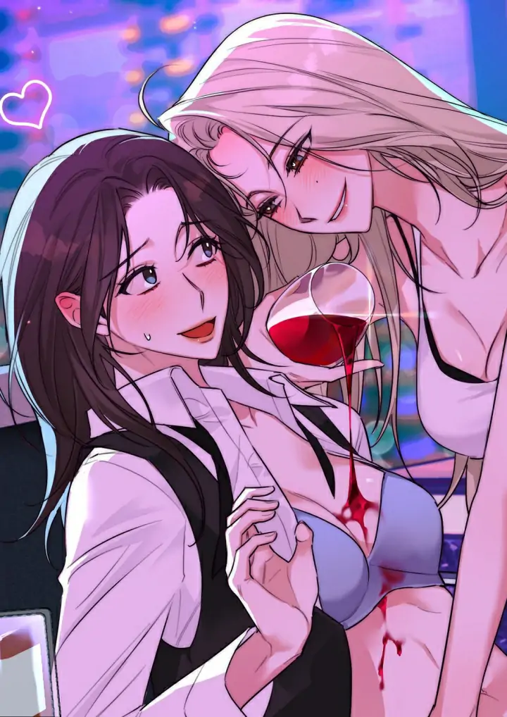 Drunken My Boss — manhwa Galerie