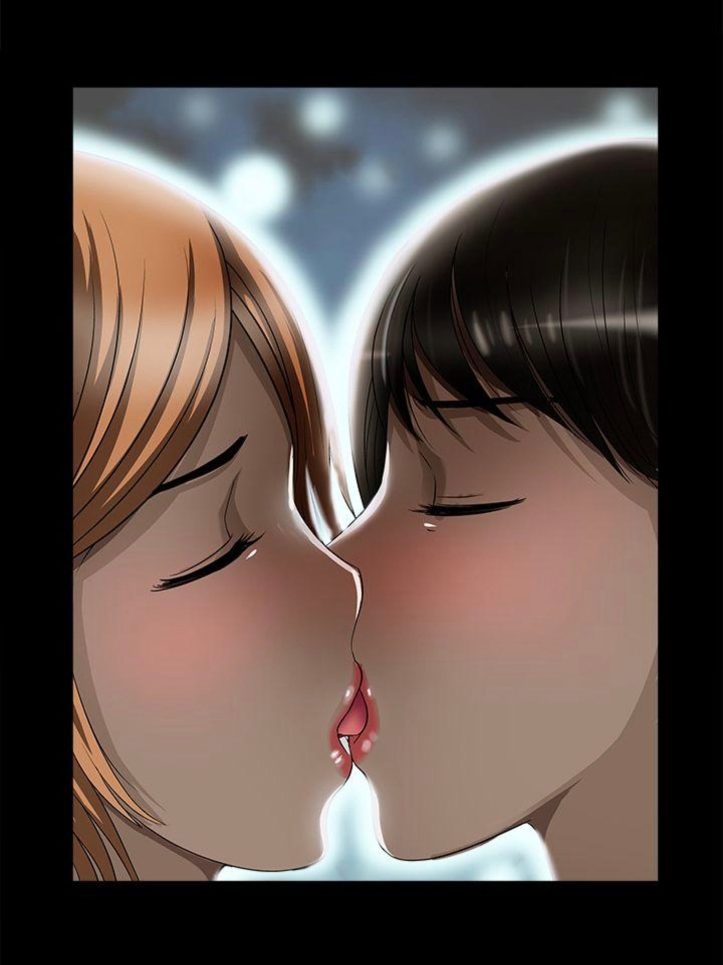 Another's Wife — manhwa Galerie