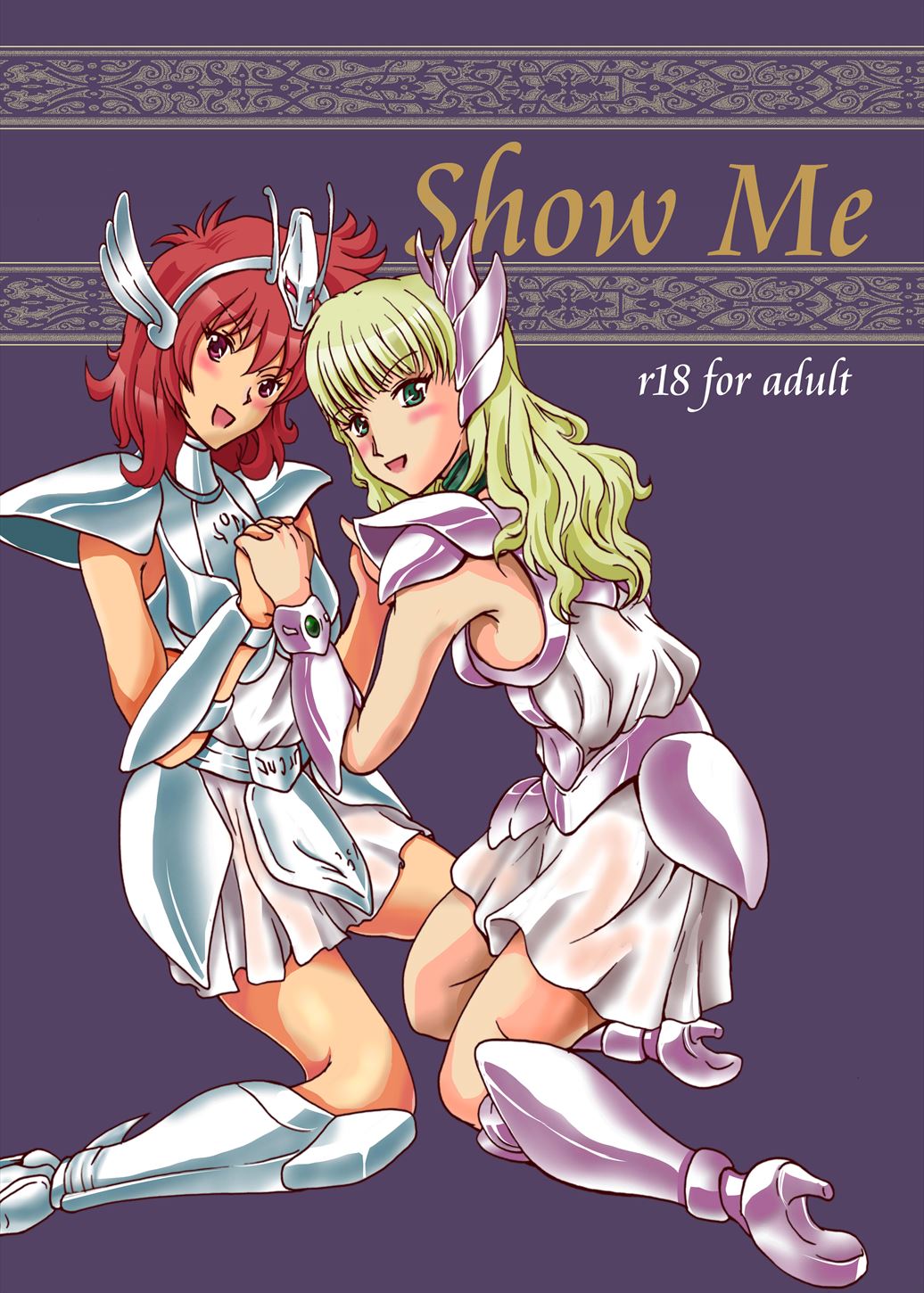 Show Me — tribbing Galerie