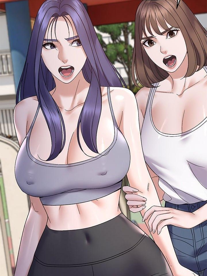 Come to My Place
