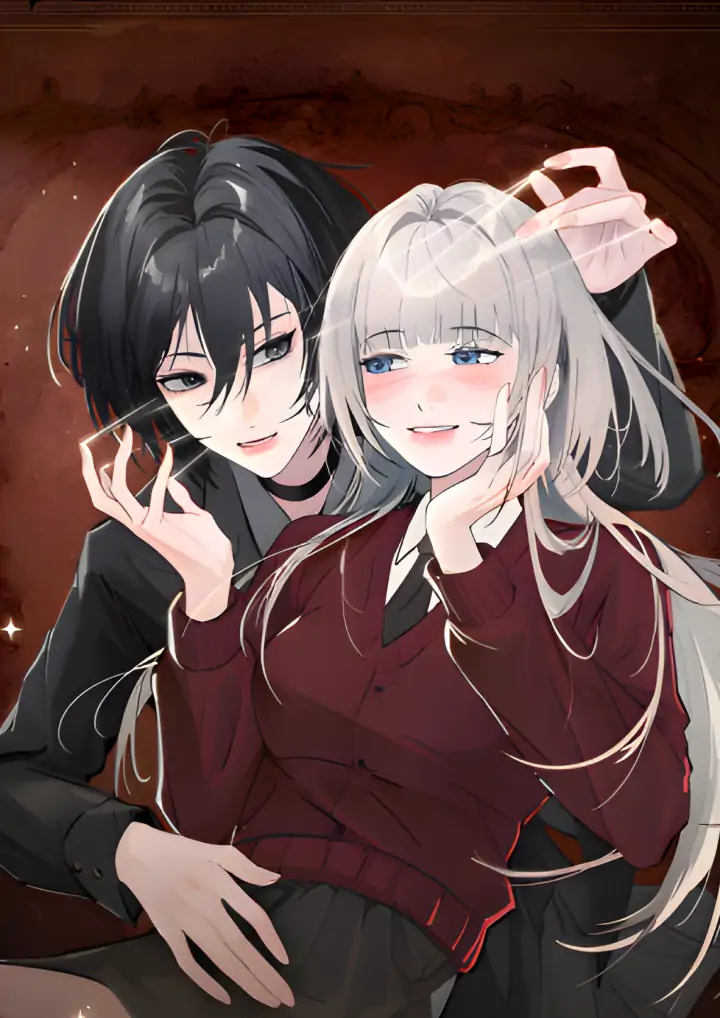 The Yandere Sister Just Wants Me to Bully Her — manhua معرض