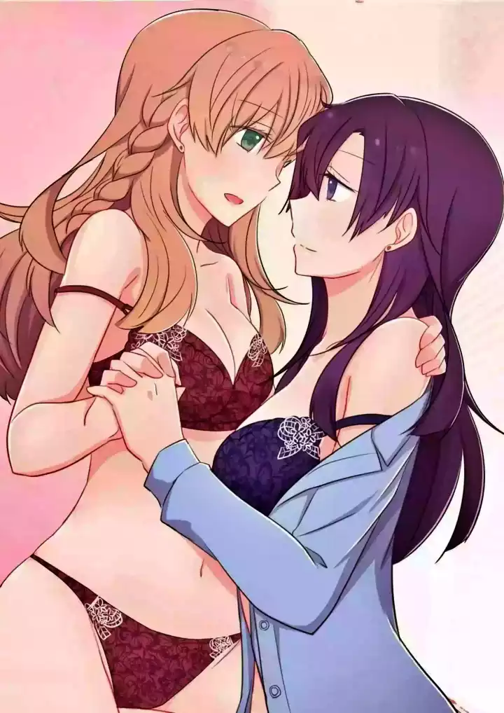 Office Sweet 365 — manga Galleria