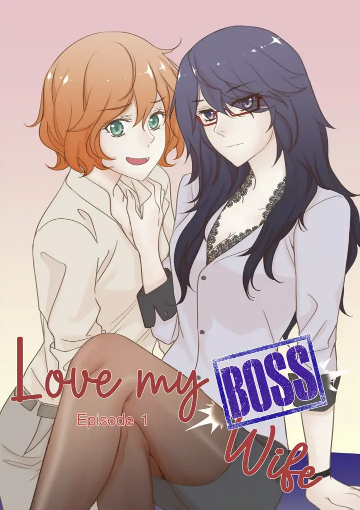 Love My Boss Wife — romance Galerie