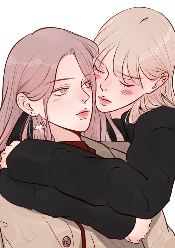 Arousing Taste — manhwa Galerie