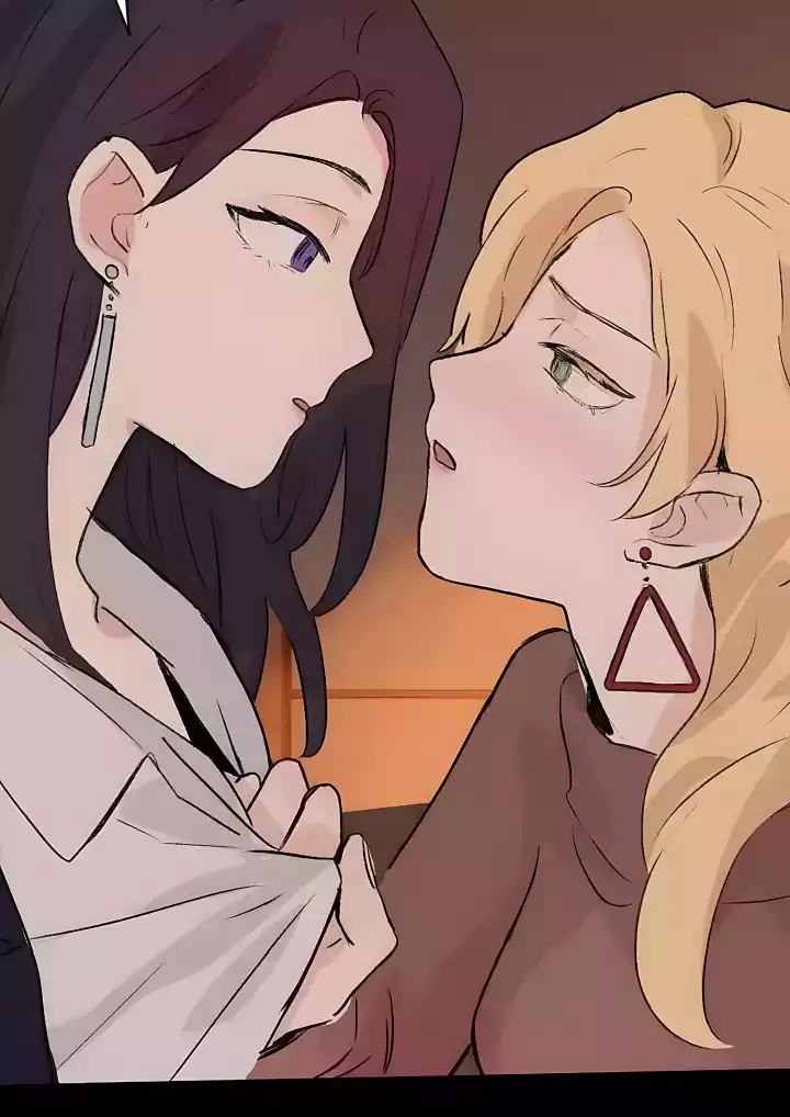 My Dearest Nemesis — manhua Galerie