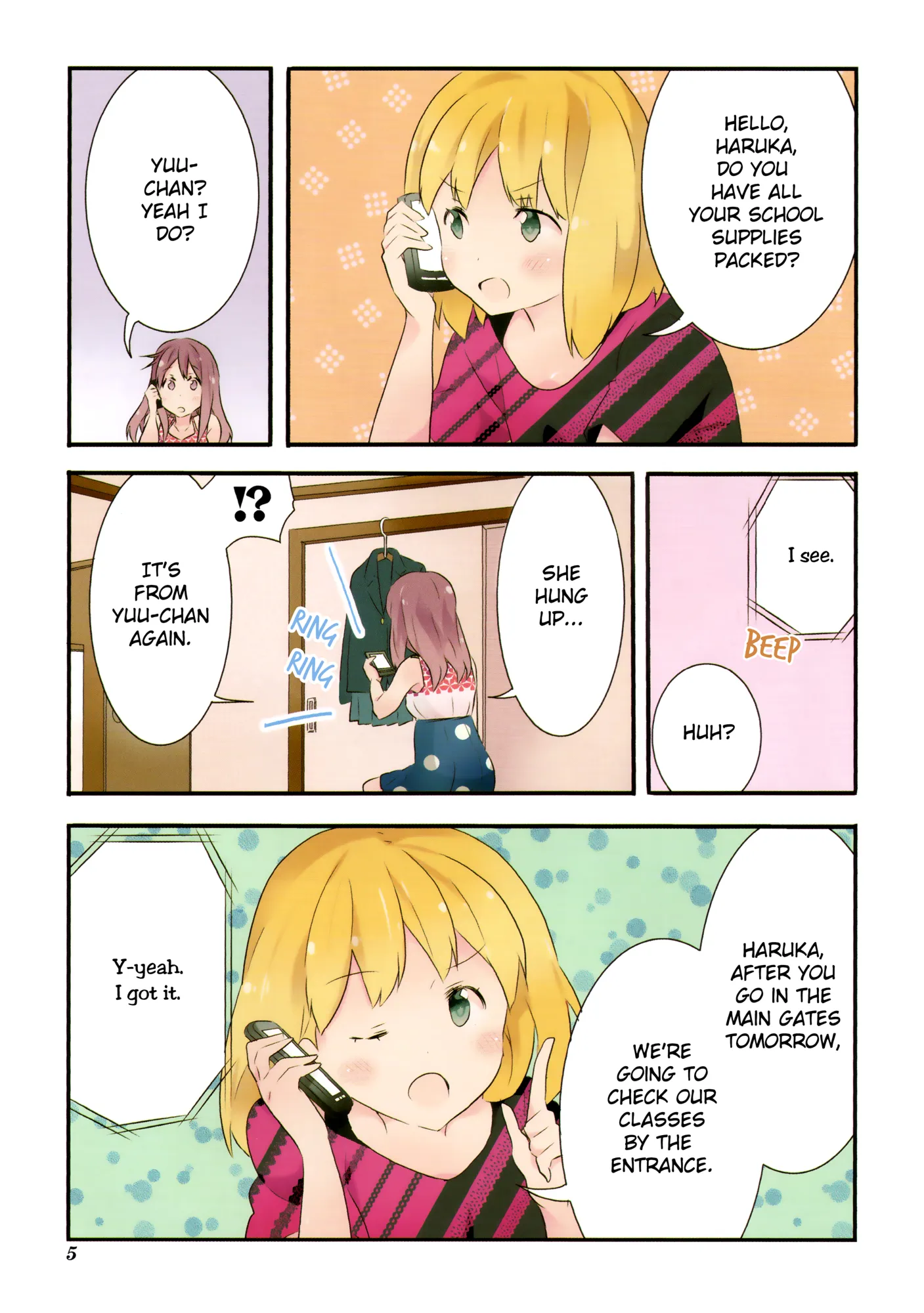Page 5
