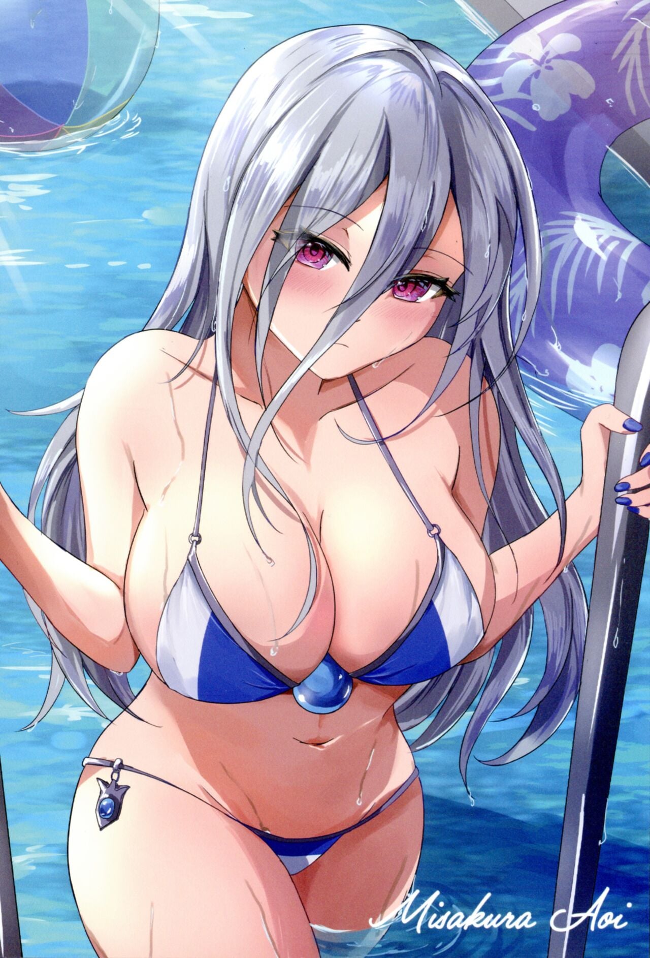 Magician Girls Level Up! — manga Galeri