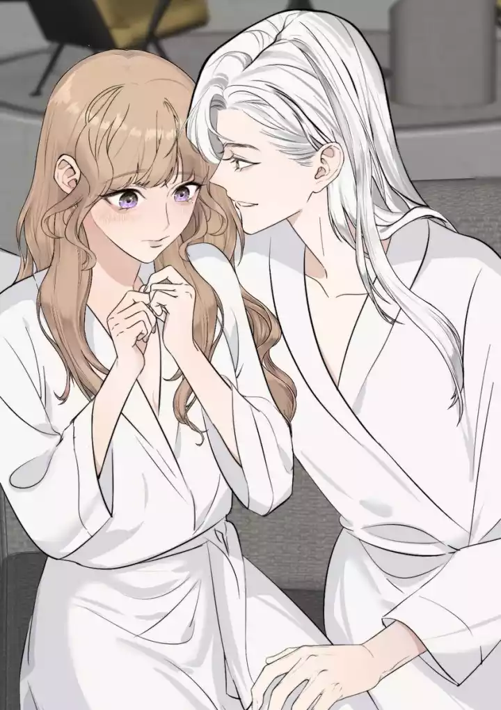 Manipulate My Heart — manhua معرض