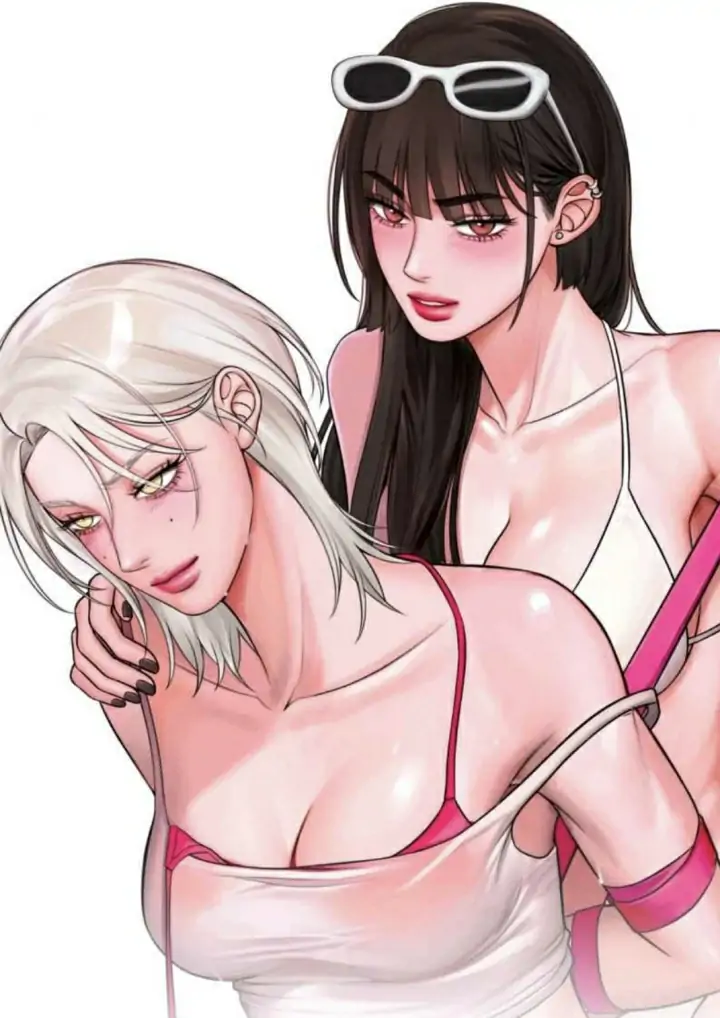 Ruthless — manhwa गैलरी