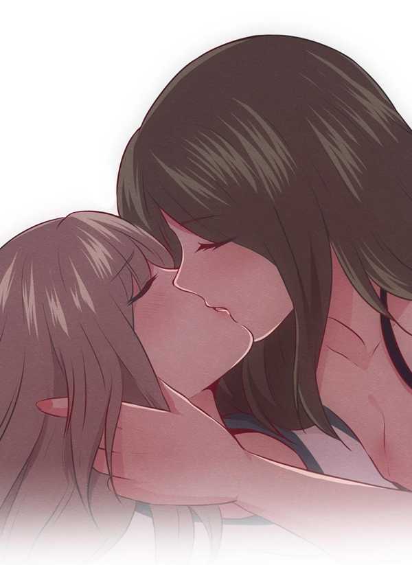 The Third Party — Romance Galerie