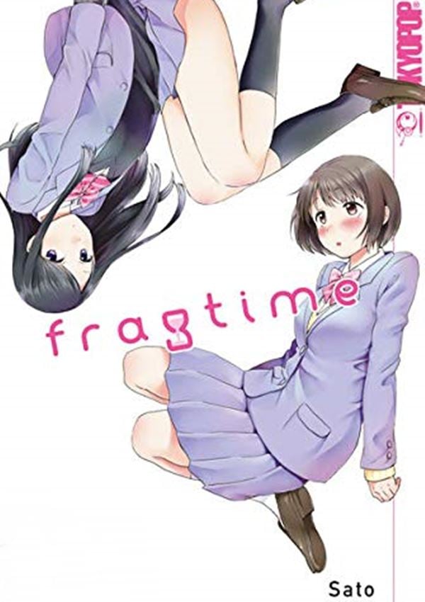 Fragtime — yuri गैलरी