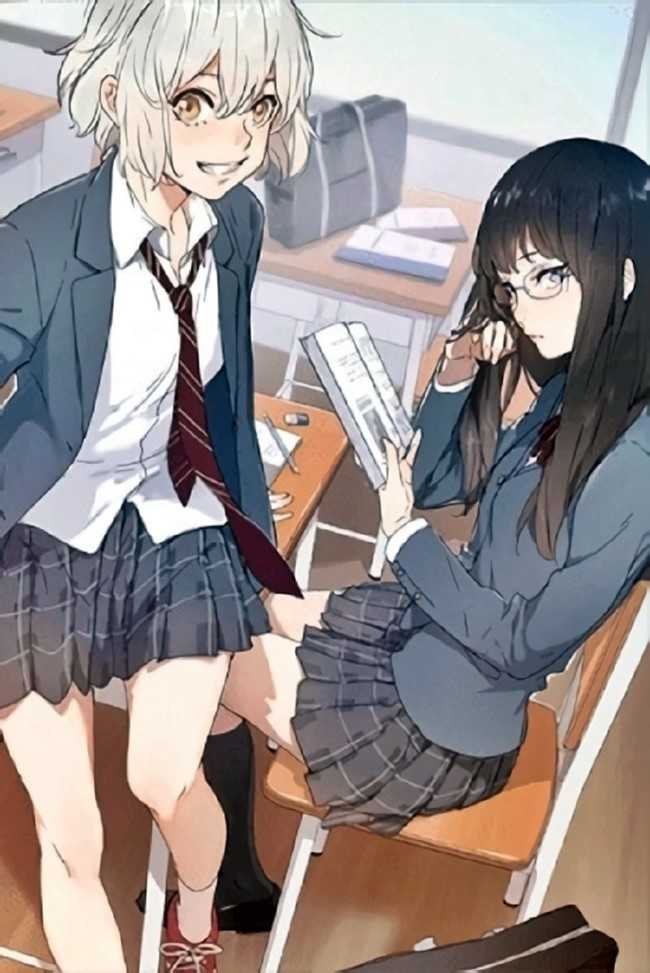 She Is Still Cute Today — manhua Galerie