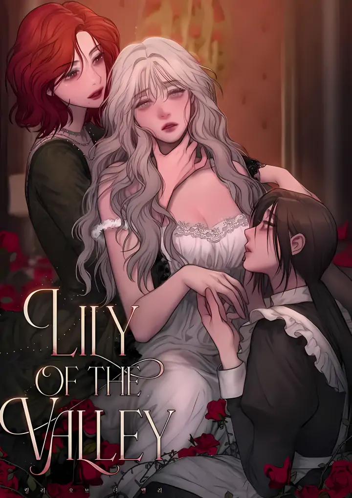 Lily Of The Valley — manhwa Galerie