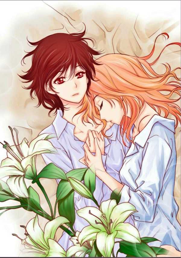 Lily Love