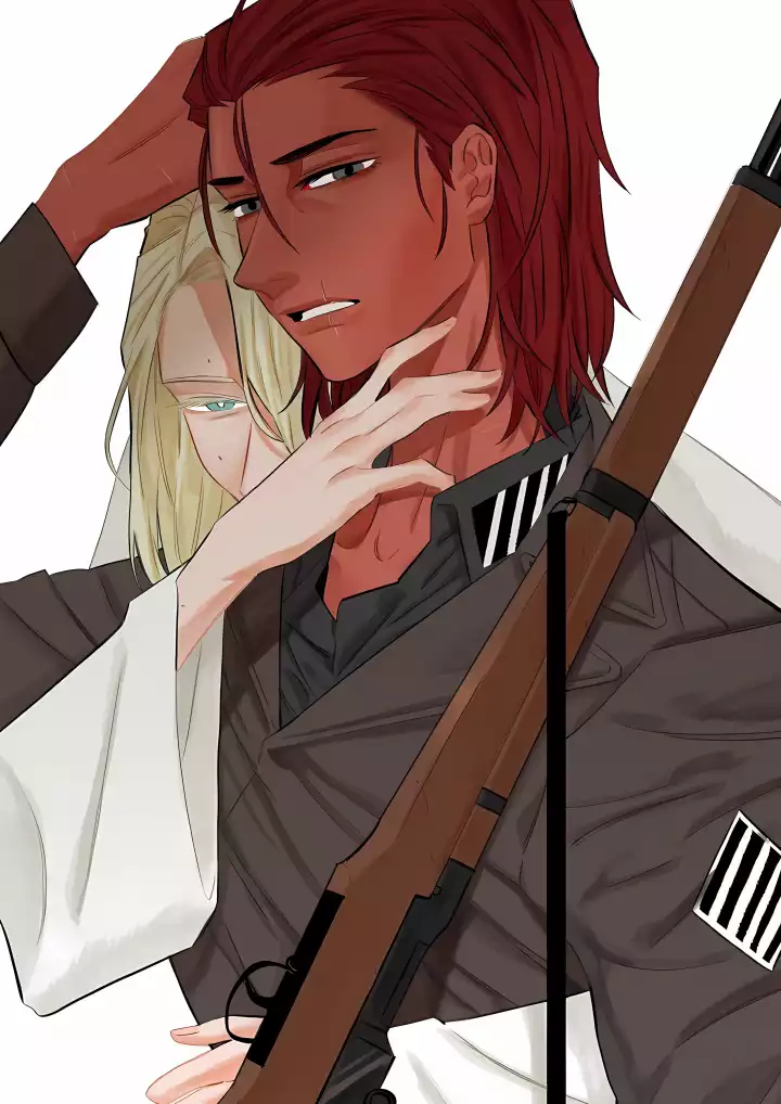 On a Leash